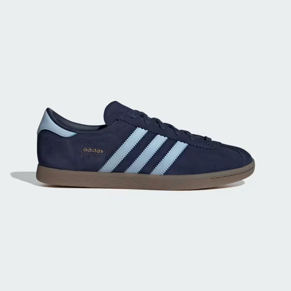 TENIS ADIDAS STADT DE HOMBRE