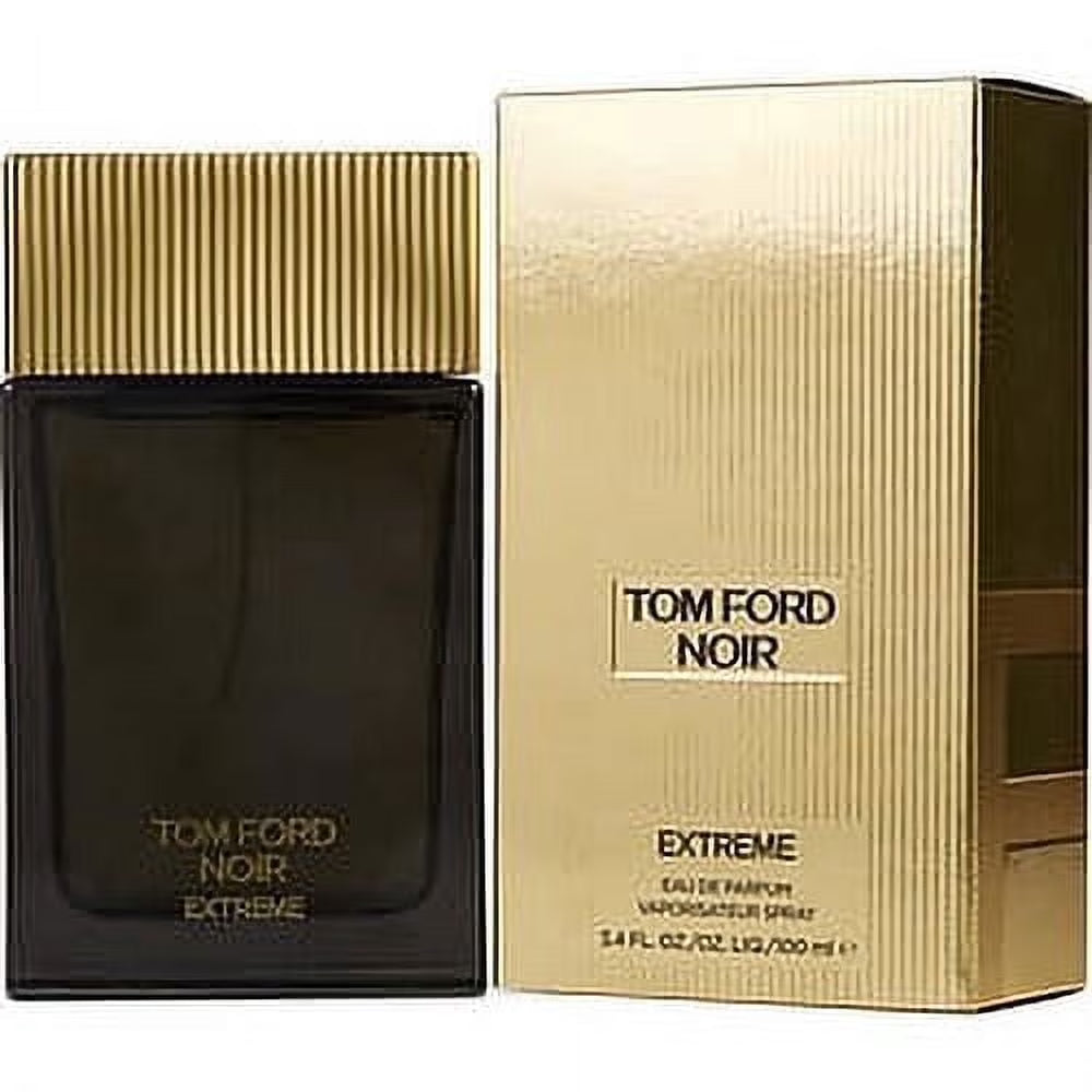 TOM FORD NOIR EXTREME 100 ml 3.4 fl oz