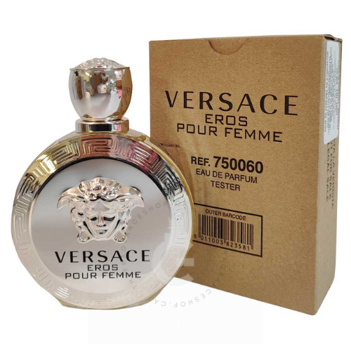 VERSACE POUR HOMME 100 ml fl 3.4 oz