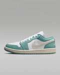 NIKE AIR JORDAN 1 LOW WOMENS  SHOES