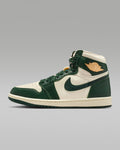 WOMENS WMNS JORDAN 1 RETRO HI OG