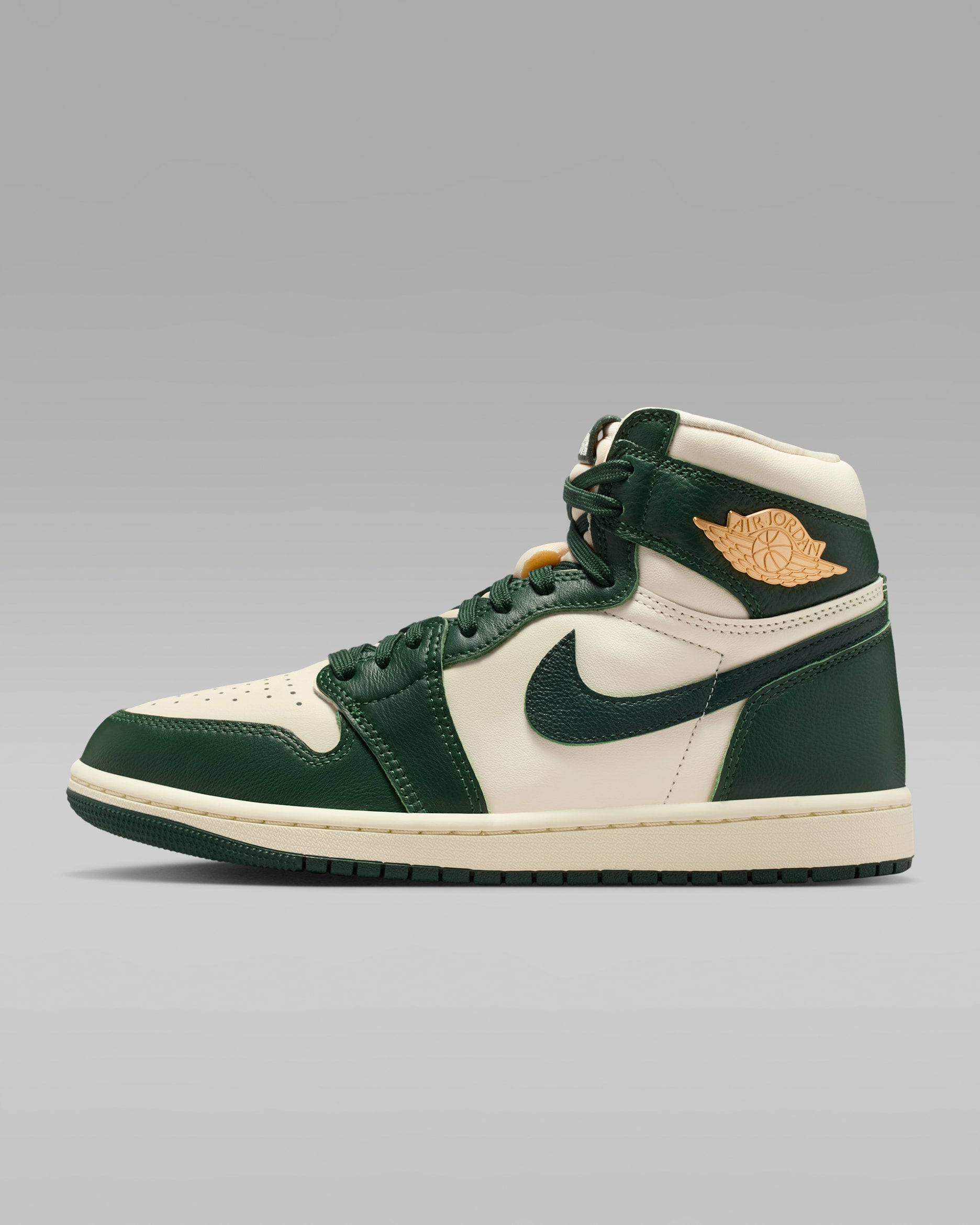 WOMENS WMNS JORDAN 1 RETRO HI OG