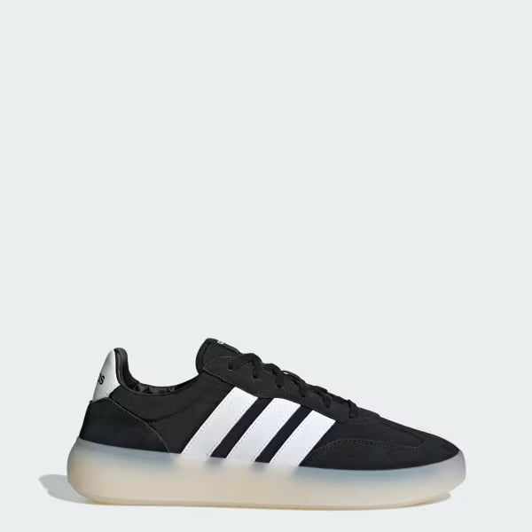 ADIDAS BARREDA DECODE TENIS DE MUJER