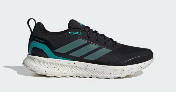 ADIDAS  RUNFALCON  5 TR W TENIS DE MUJERES