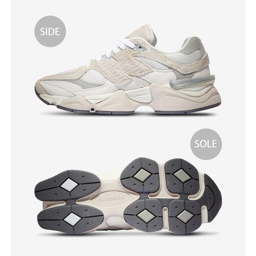 NEW BALANCE U 9060  FGN