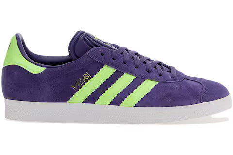 ADIDAS GAZELLE MESSI