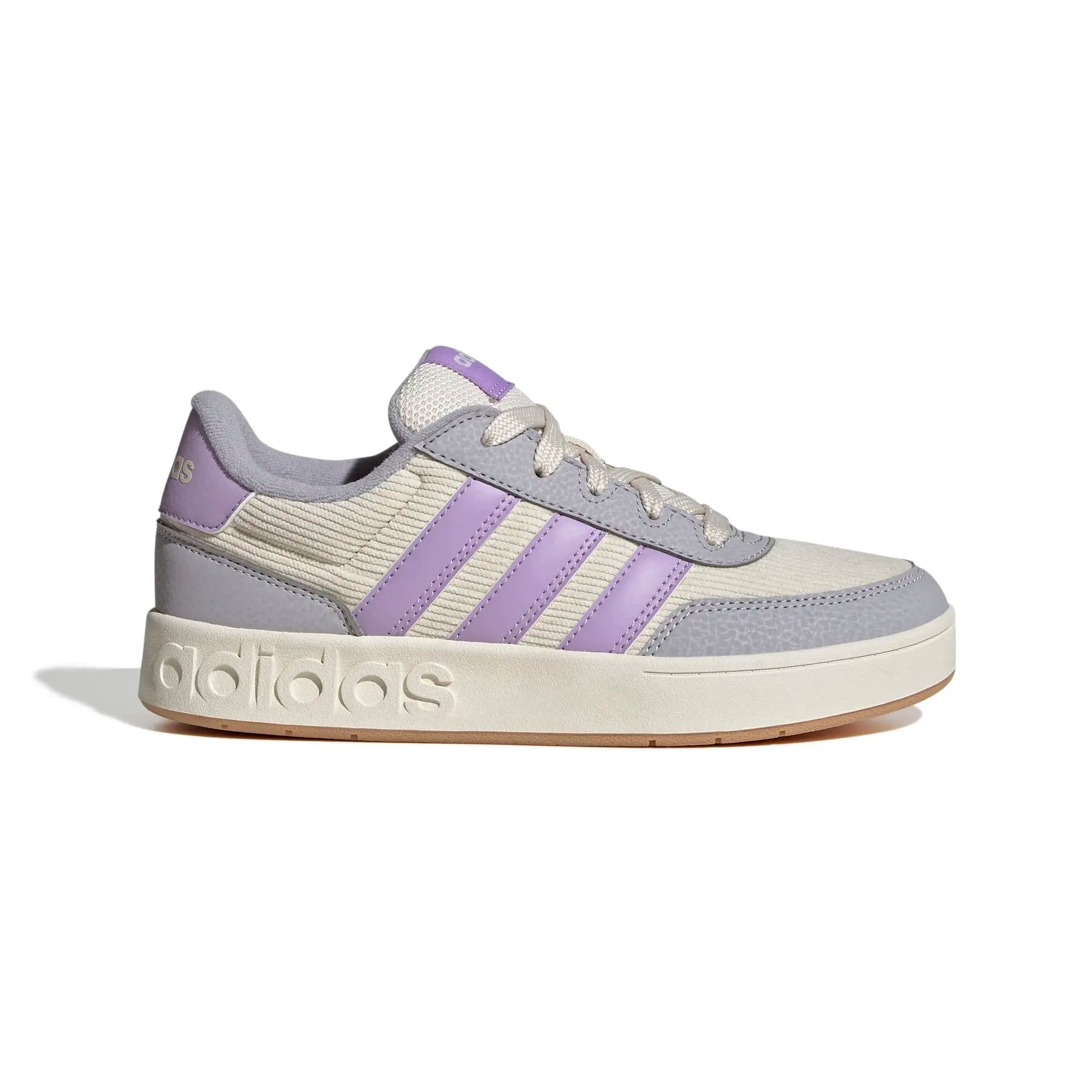 ADIDAS BREAKBASE J DE MUJER