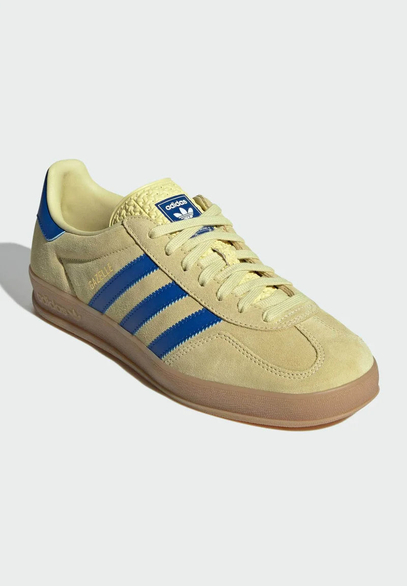 ADIDAS GAZELLE INDOOR DE HOMBRE
