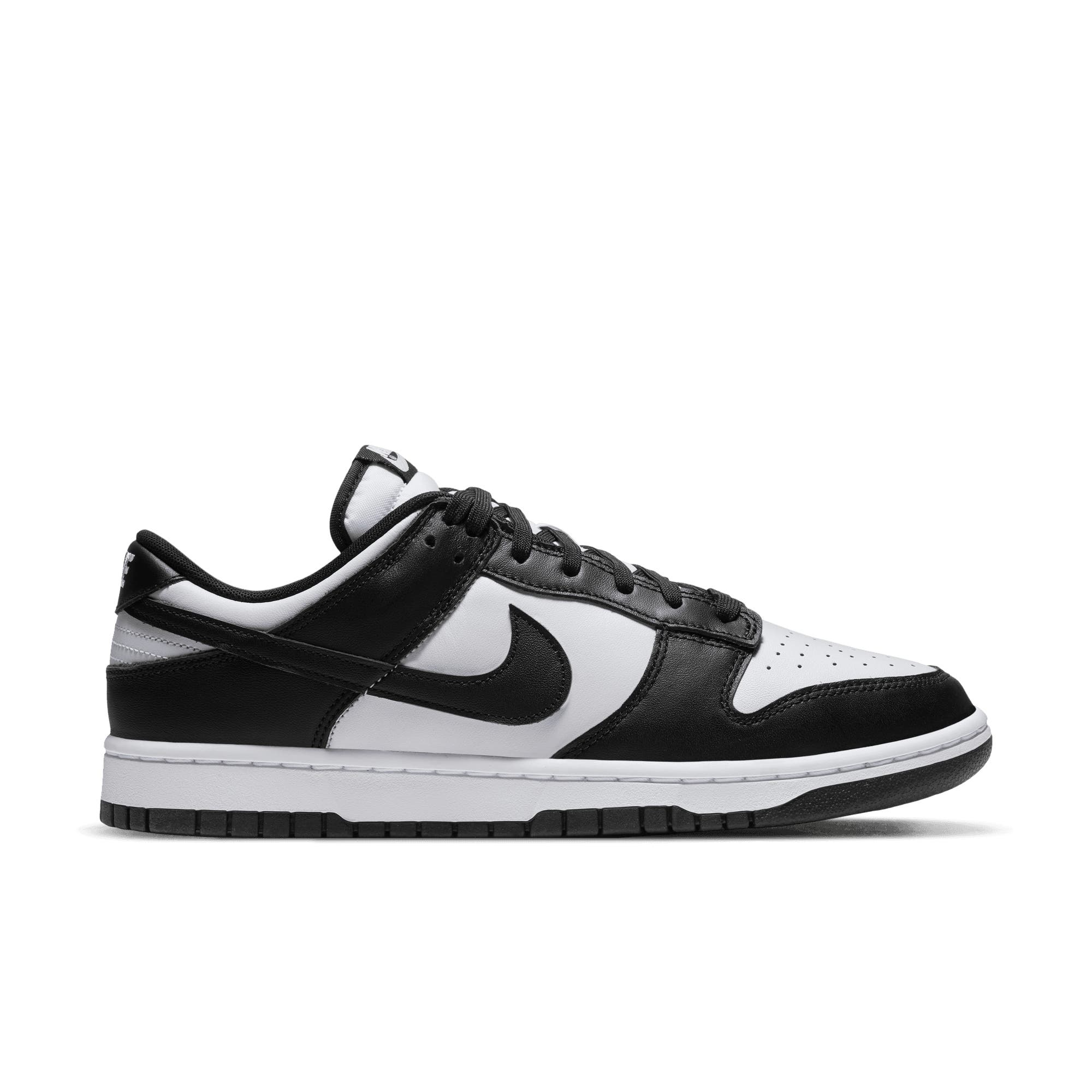 NIKE DUNK LOW RETRO