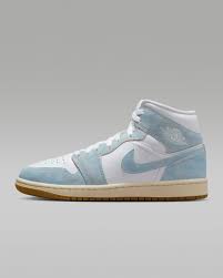 JORDAN WMNS AIR 1 MID SE