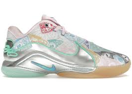 LEBRON XXII QS