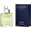 ETERNITY FOR MEN AGUA