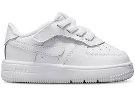 NIKE FORCE 1 LOW EASYON TD