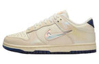 NIKE DUNK LOW JEWEI SWOOSH SOFT PEARI