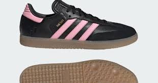 ADIDAS SAMBA MESSI