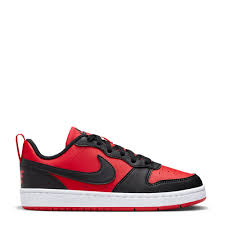 NIKE COURT BO9ROUGH LOW RECRAFT
