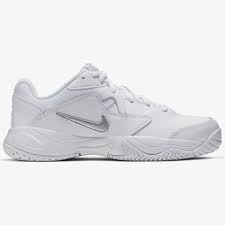 NIKE WOMEN COURT LITE 2 SHOES