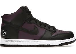 NIKE DUNK HI F DE HOMBRE