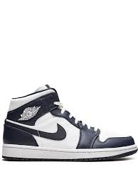 NIKE AIR JORDAN 1 MID