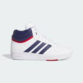 ADIDAS HOOPS 4.0 MID J UNISEX