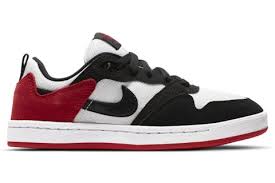 NIKE SB AYEYOOP