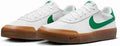 NIKE COURT SHOT WHITE MALACHITE
