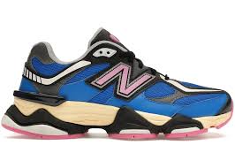 NEW BALANCE GC 9060 BP UNISEX