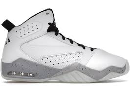 JORDAN LIFT OFF