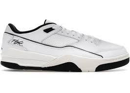 JORDAN FLIGHT COURT