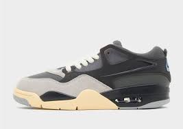 JORDAN AIR 4 RM MENS SHOES