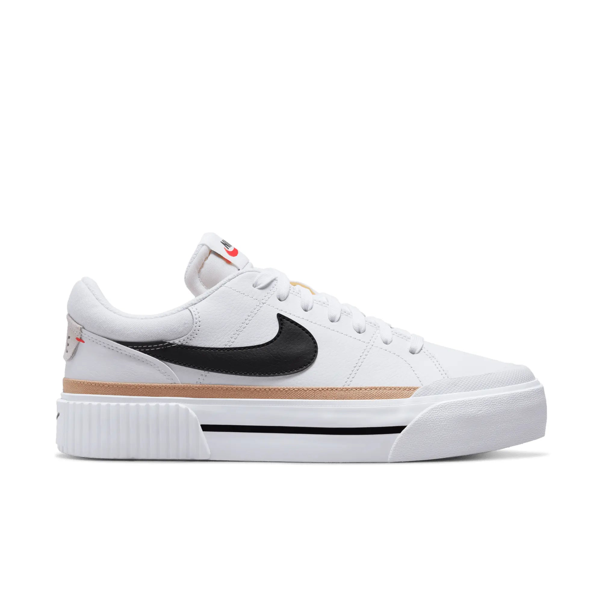 NIKE WMNS COURT LEGACY LIFT