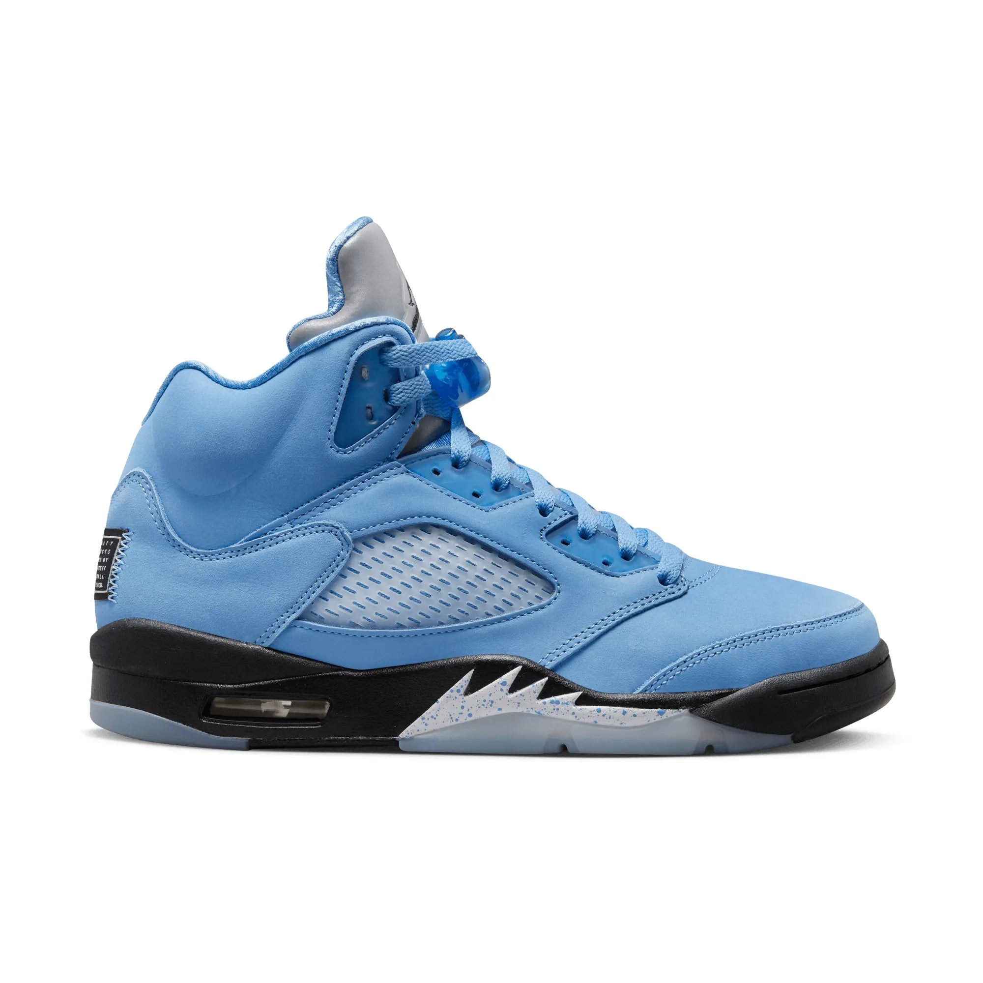 AIR JORDAN 5 DE HOMBRE