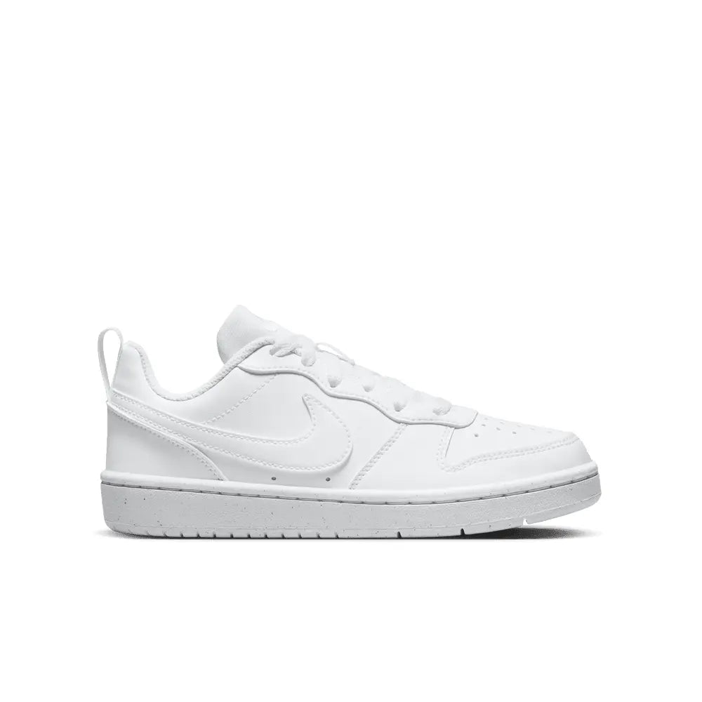 NIKE COURT BOROUGH LOW RECRAFT
