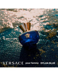 VERSACE POUR FEMME DYLAN BLUE 3O ml fl oz