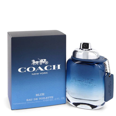 GOACH NEW YORK 100 ml 3.3 fl oz