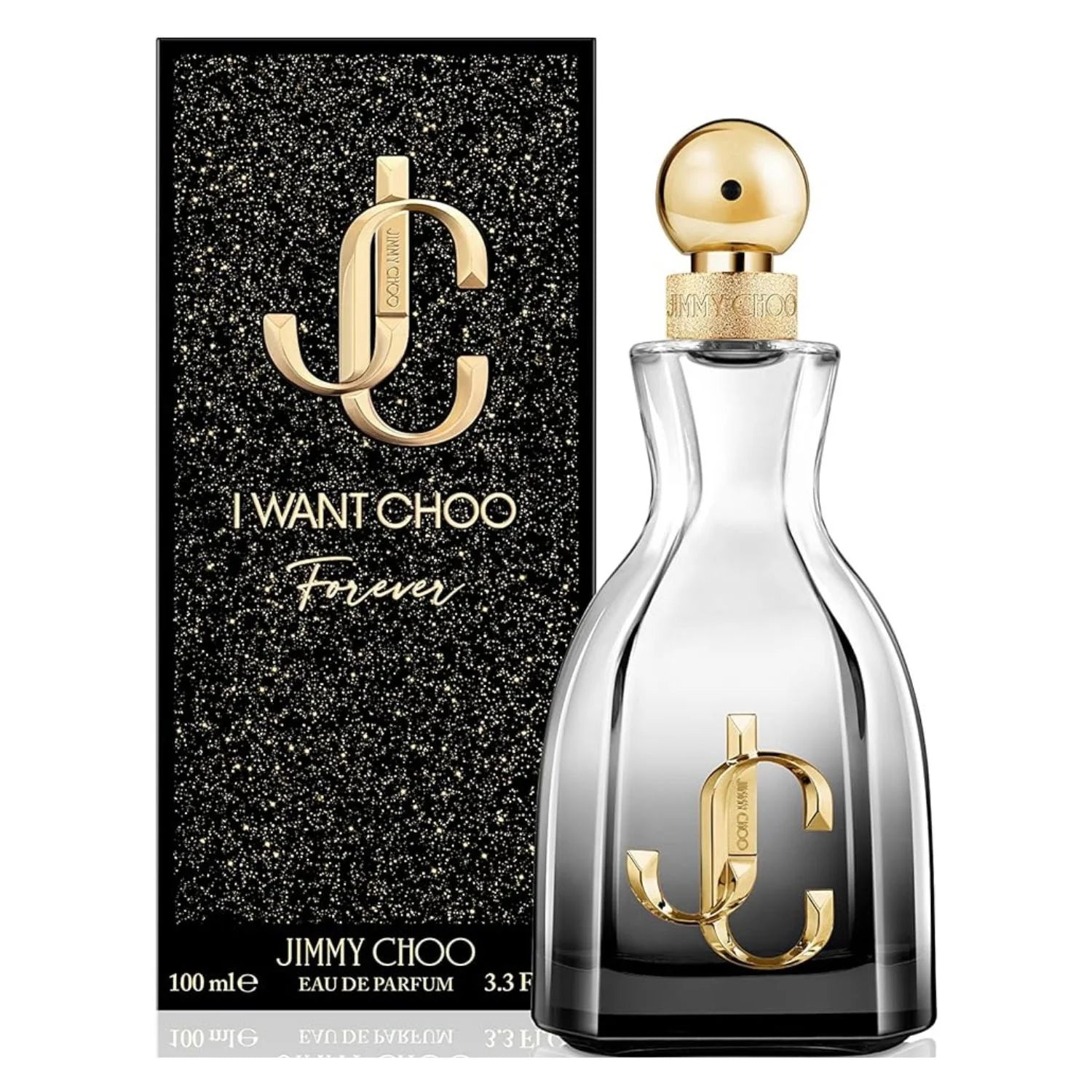 I WANT CHOO FOREVER JIMMY CHOO 40ml 1.3 fl oz