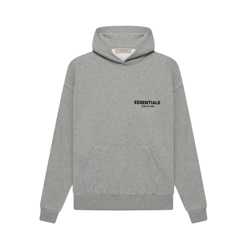 ESSENTIALS FEAR OF GOD