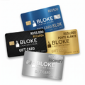 BLOKE GIFTCARD
