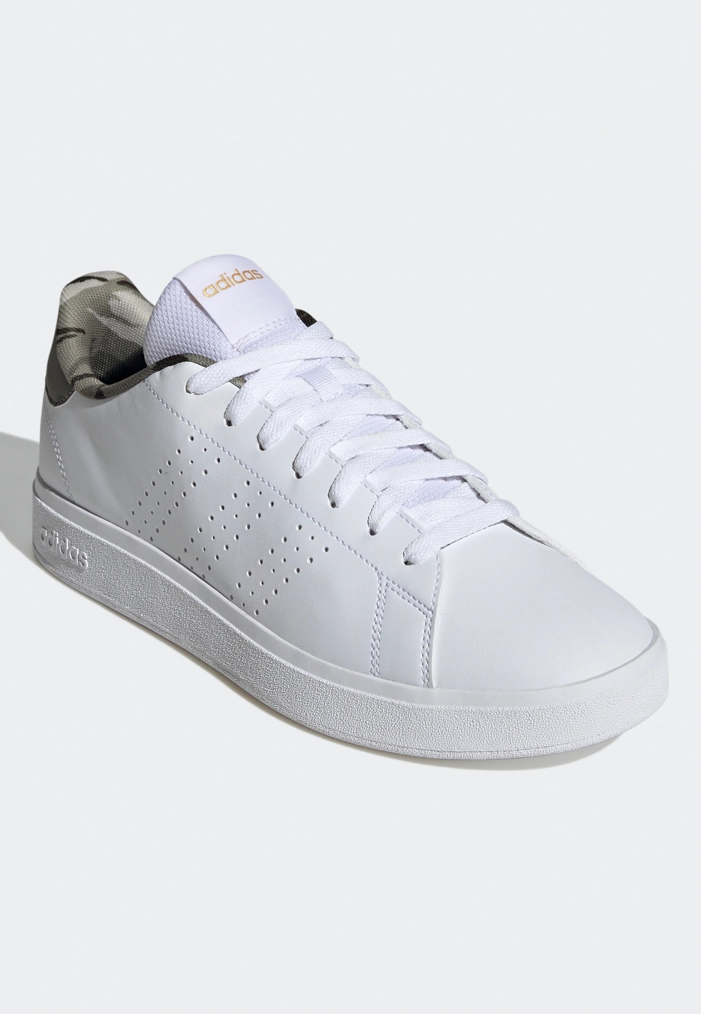ADIDAS ADVANTAGE DE MUJER