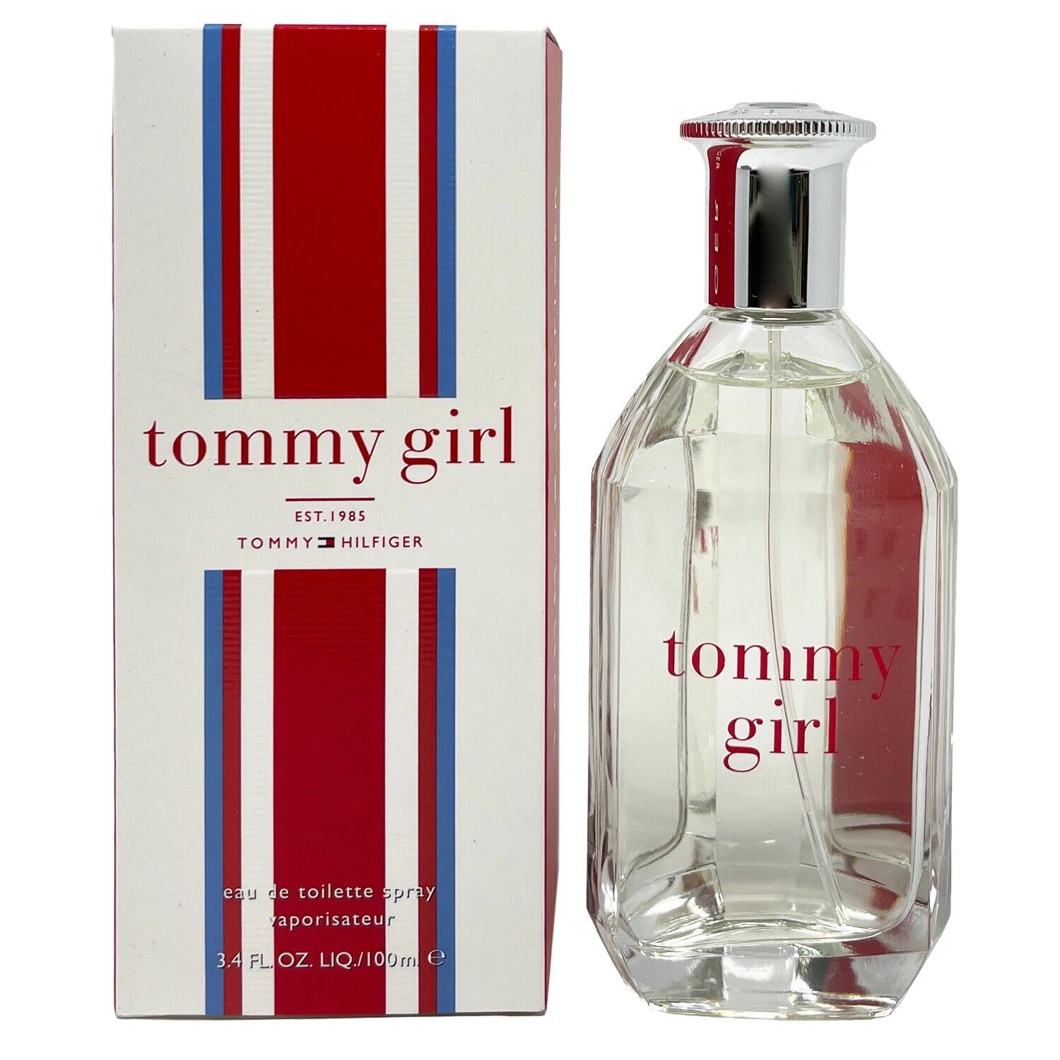 TOMMY GIRmL