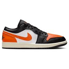 NIKE AIR JORDAN 1 LOW