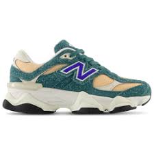 NEW BALANCE ORANGE