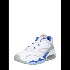 JORDAN AIR MAX LANE TRUE BLUE