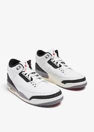 AIR JORDAN 3 RETRO GS