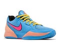 JA 2 BLUE BEYOND HYPER PINK