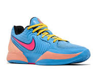 JA 2 BLUE BEYOND HYPER PINK