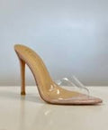 NEW VIVIANY HEEIS HIGH CLAR TRANSPARENT