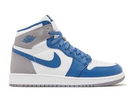 NIKE AIR JORDAB 1