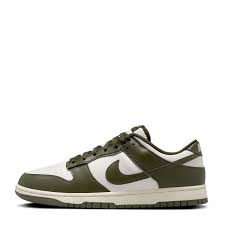 NIKE DUNK LOW RETRO