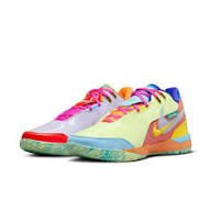 NIKE PURPLE MIST BLUE PHOTO